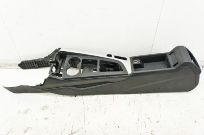 Mn002 audi a4 b9 ^ туннель средний фото №1