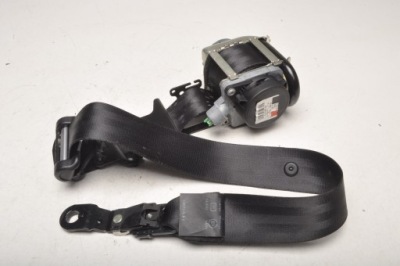 Volvo s60 ii v60 pas безопасности левый перед передний 39800481 фото №1