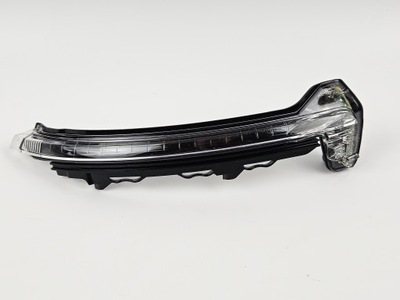 Audi tt ttrs r8 8s0 поворотник дзеркало лівий 8s0949101a новий oryg. фото №1