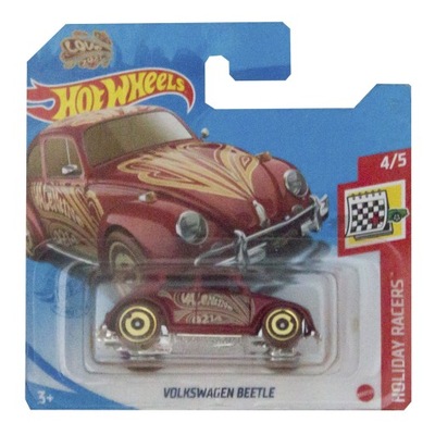 VOLKSWAGEN BEETLE Hot Wheels