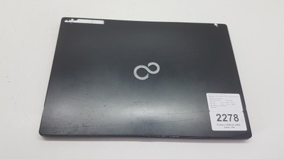 Laptop Fujitsu LifeBook U904 (2278)