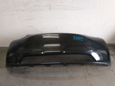 Бампер перед tesla y фото №1