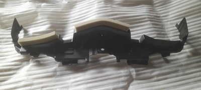 Защита поперечина передний mazda ii d65156381 фото №1