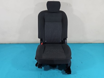 Сиденье задняя левый ii ряд задний ford c-max ii mk2 2 ряд grand фото №1