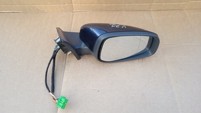 Volvo v70 ii зеркало правое 11pin 417-26 фото №1