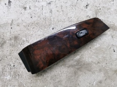 Перемикач вікон правий перед mercedes s-klasa w220 фото №1