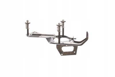 Кронштейн кронштейн насоса подвеска mercedes w251 фото №1