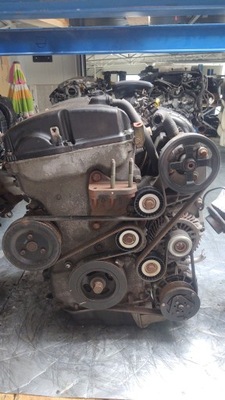 MOTOR MITSUBISHI 2.4 4B12 OUTLANDER 3  