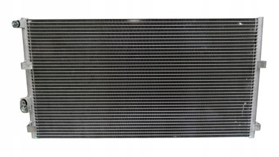 Кондиціонер ford mustang 2.3 ecoboost 2014-2019 фото №1