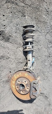 Поворотный кулак правая mini r61 paceman 1.6 бензин фото №1