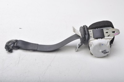 Yaris iii ремінь безпеки правий задній h073818 фото №1