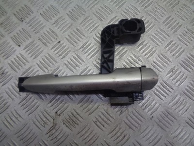 Ручка правая передняя наружная fiat stilo фото №1