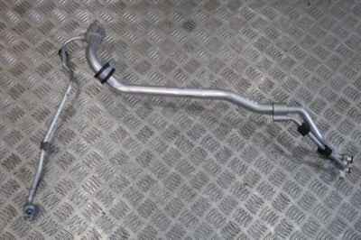 Шланг кондиционера gt amg sls w190 a1908300700 1 фото №1