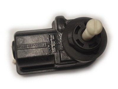 Моторчик регулировки фара ford transit mk5mk6 фото №1