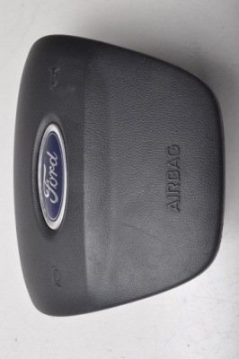 Fiesta mk8 подушка воздушная водителя подушка безопасности фото №1