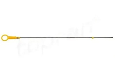 Щуп щуп масла 701 472 topran renault фото №1