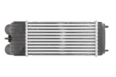 INTERCOOLER CITROEN C2, C3 I, C3 II, C3  