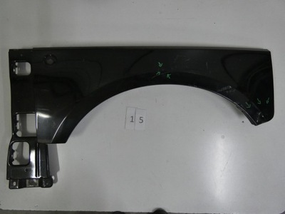 Крыло land rover vogue правый фото №1