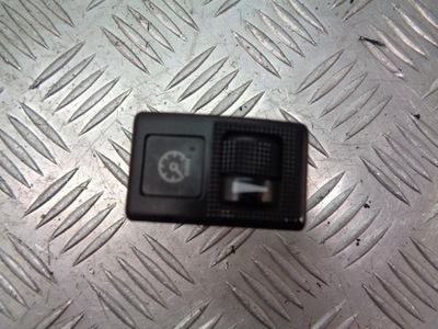 Панель регулировки подсветка mazda 6 gfg фото №1