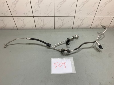 Audi q3 83a шланг кондиционера 5qf816741r фото №1