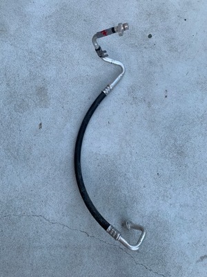 Megane iv шланг кондиционера 924906410r фото №1