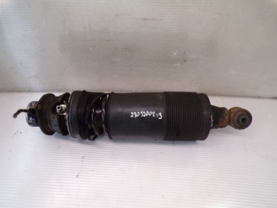 Амортизатор левый задний  mercedes sl r 230 2303200213 фото №1