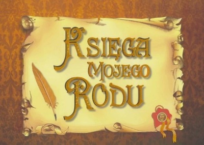 Iryna Matsko - Księga mojego rodu