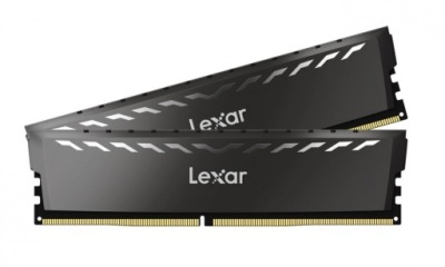 Lexar THOR Gaming 2*8GB 3200 DDR4 CL16 Pamięć RAM