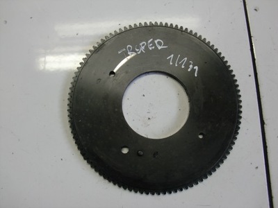 Opel monterey trooper 3.0 колесо розподільного валу фото №1