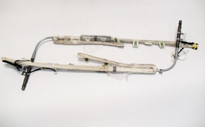 Шторка безопасности air bag левая discovery iv 4 16r фото №1