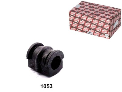 Ashika gom-1053 втулка підшипник, стабілізатор фото №1