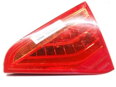 Фара правый  задняя правая  задний w крышке  led audi a5 8t рестайлинг  купе 8t0945094c фото №1
