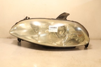 Лампа ліва передня fiat croma ii 51733561 фото №1