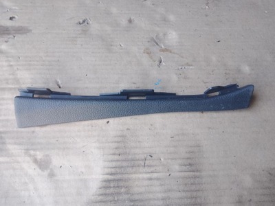 Защита стойка правая audi a6 c8 4k0868204 фото №1