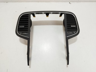 Renault megane iv talisman рамка дисплея фото №1