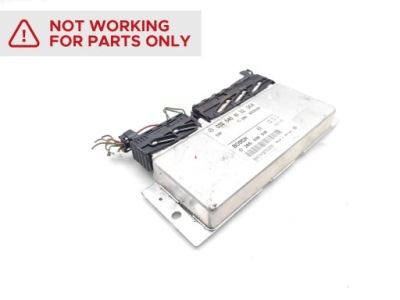 Mercedes-benz e-class блок управления / модуль ecu e 270 t cdi дизель 0335454132 фото №1