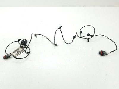 Ford c-max ii жгут pdc 2012 av6t15k867 фото №1