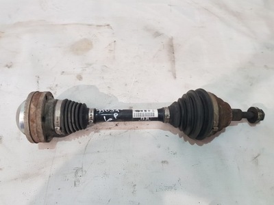 PUSAŠIS KAIRĖ KAIRYSIS PRIEK. 1K0407271EE AUDI A3 8P LIFT EUR 08R 2.0 TFSI 