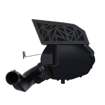 SÉPARATEUR PYLU S&B FILTERS POLARIS RZR TURBO R RZR PRO XP RZR 1000 TURBO R 