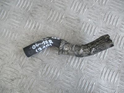 Труба wąż egr volvo v50 1.6 d 04-07 r. фото №1