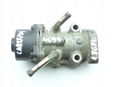 Mitsubishi carisma 00-06 1.8 gdi клапан egr фото №1