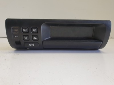 Renault safrane панель обдув 7700424512 фото №1