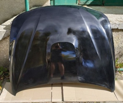 Капот bmw f30 f31 f32 f33 f36 style f80 m3 f82 m4 фото №1