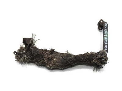 Труба трубка egr dodge journey i 2.7 v6 24v фото №1