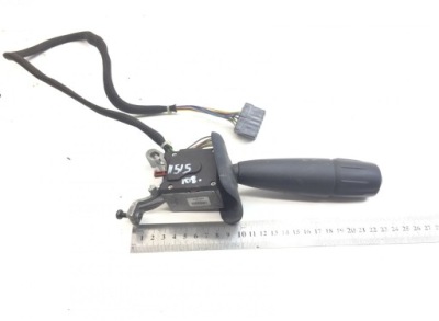 1615080 daf перемикач світла поворотники фото №1