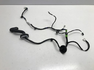 MAZDA CX-60 CX60 JUEGO DE CABLES INSTALACIÓN DE PUERTA DERECHA PARTE TRASERA TRASEROS KCLN67210  