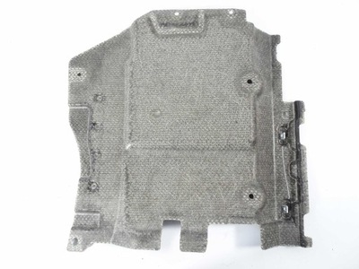 Mercedes ml w164 захист плита підлога ліва фото №1