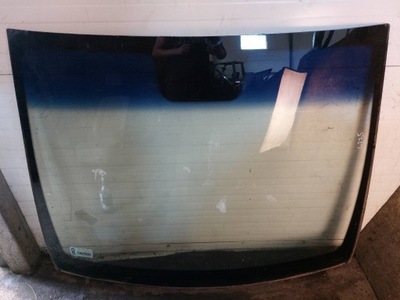 VENTANAS PARTE DELANTERA PARTE DELANTERA MERCEDES VANEO W414 ODPRYSK MAZOWSZE  