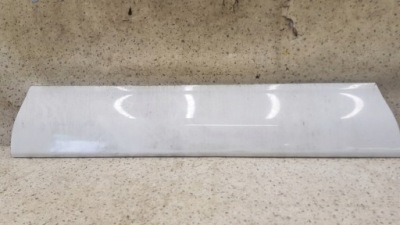 Молдинг двері ліва mercedes sl r129 фото №1