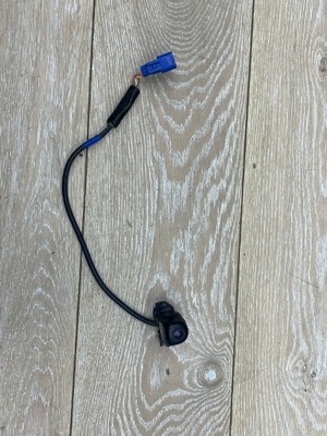 Камера заднего вида hyundai kona electric 20r 95760-k4100 фото №1